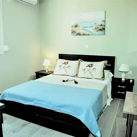 Christina, A Private Destination To Paradise فيلة *