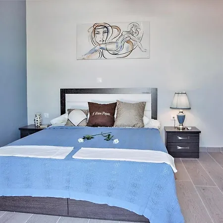 فيلة Christina, A Private Destination To Paradise