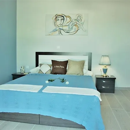 Christina, A Private Destination To Paradise 别墅