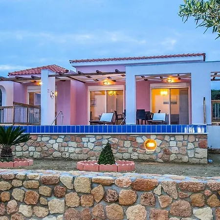 Christina, A Private Destination To Paradise
