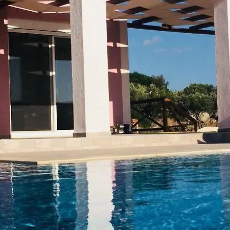 Christina, A Private Destination To Paradise *