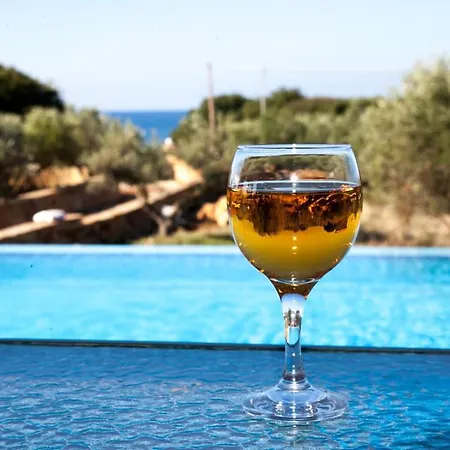 فيلة Christina, A Private Destination To Paradise *