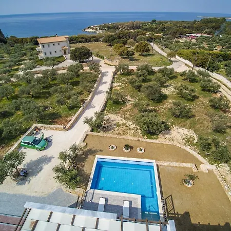 Christina, A Private Destination To Paradise * ليكسوري