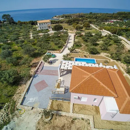 Christina, A Private Destination To Paradise