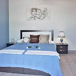 빌라 Christina, A Private Destination To Paradise