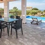 빌라 Christina, A Private Destination To Paradise
