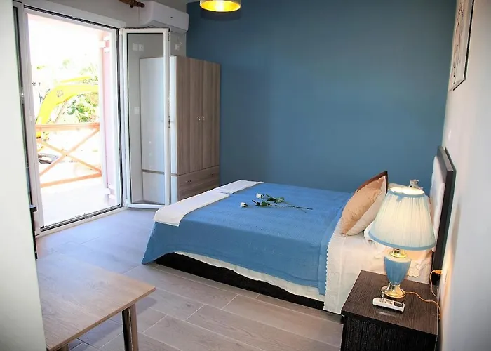 Christina, A Private Destination To Paradise Vilă