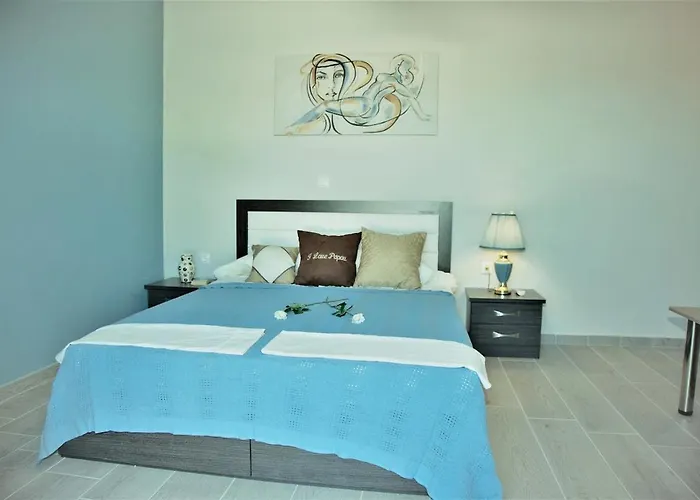 Christina, A Private Destination To Paradise Vilă