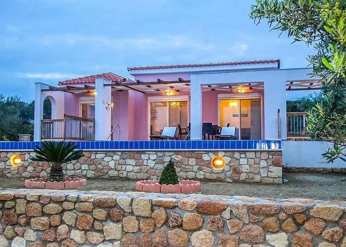 Christina, A Private Destination To Paradise