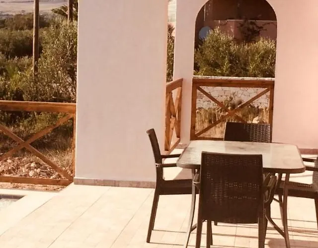 Vilă Christina, A Private Destination To Paradise
