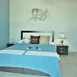 Christina, A Private Destination To Paradise Villa