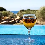 Villa Christina, A Private Destination To Paradise *