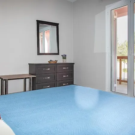 Christina, A Private Destination To Paradise Villa