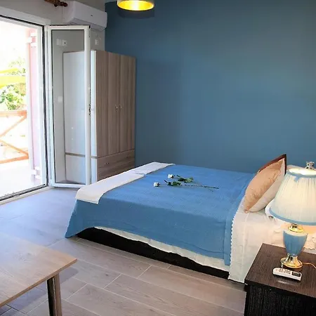 Christina, A Private Destination To Paradise Villa